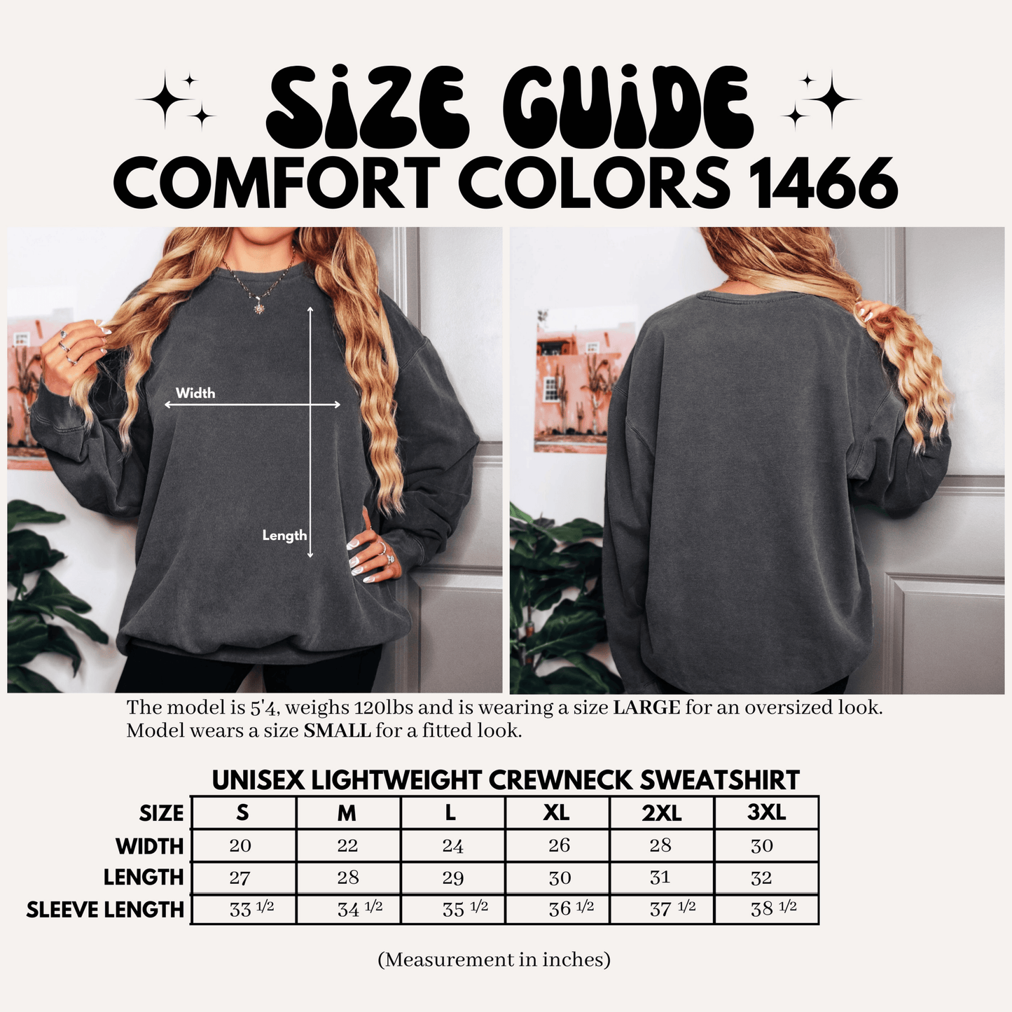 “Repairer of the Breach” Cotton Sweatshirt