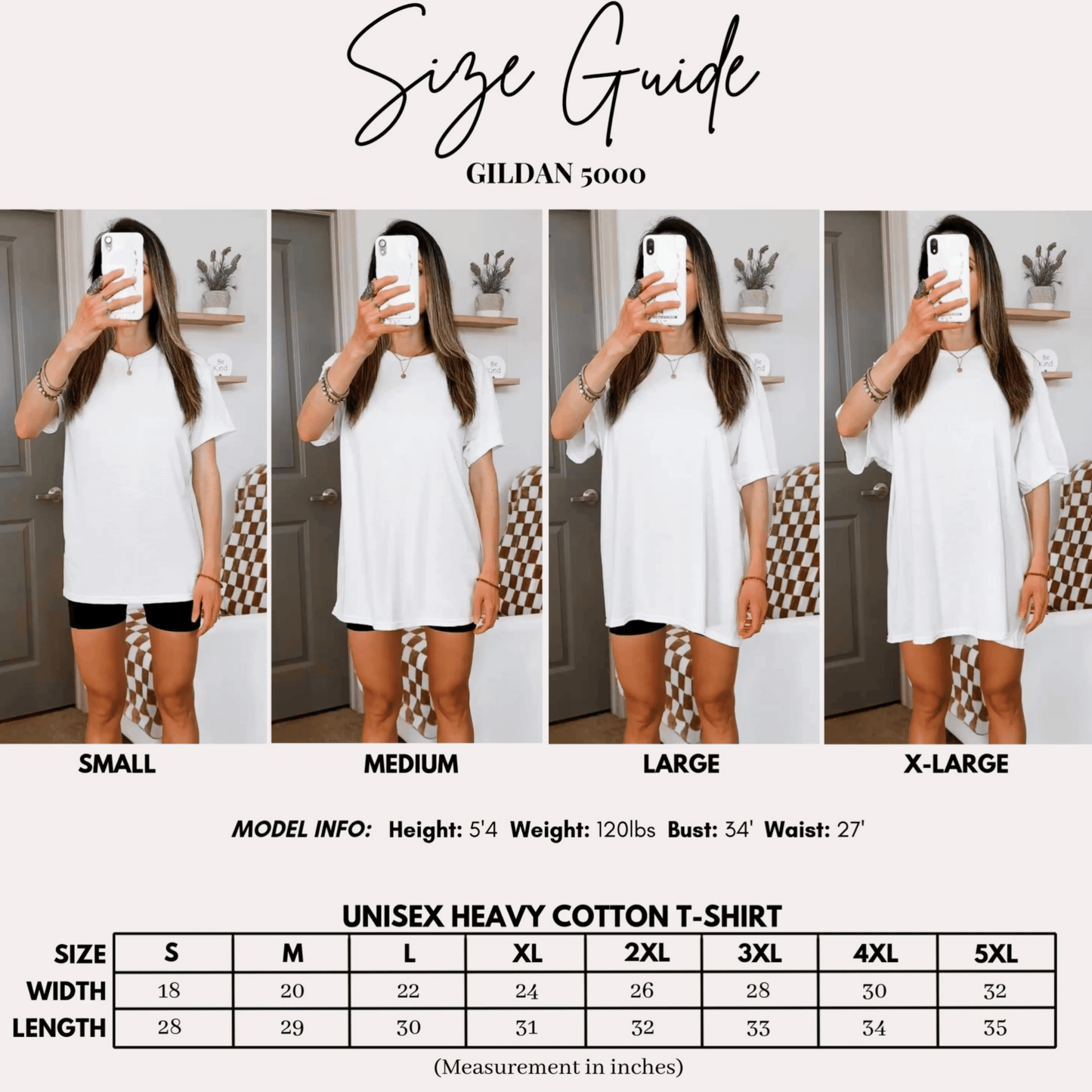 “YHWH” Cotton Tee