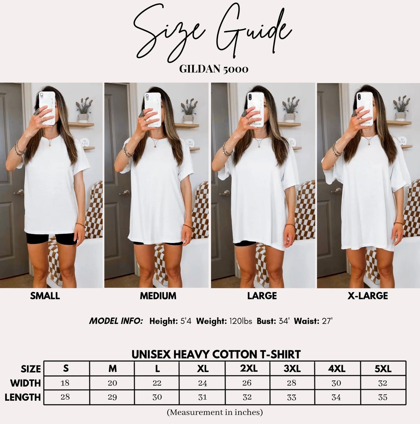 “YESHUA Hamashiach” Cotton Tee